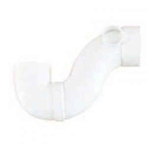 SAE uPVC Fitting P-Trap