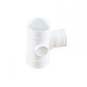 SAE uPVC Fitting Reducing Branch