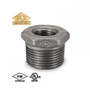 SCI Gi Fitting Bush