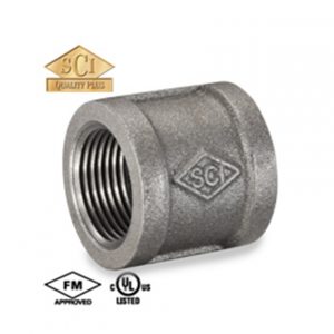 SCI Gi Fitting Socket
