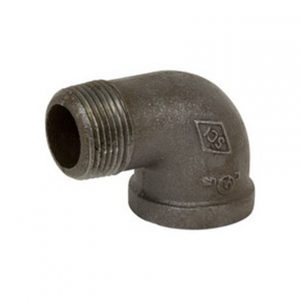 SCI Gi Fitting Street Elbow