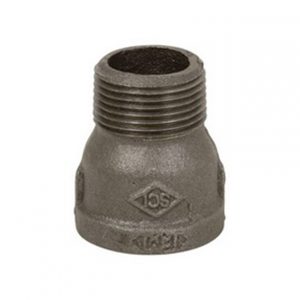 SCI Gi Fitting Valve Socket