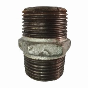 SCI Gi Fitting Nipple