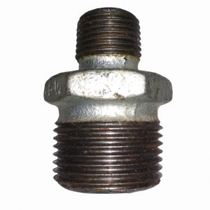 SCI Gi Fitting Reducing Nipple
