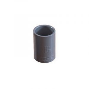 SAE PVC Fitting Socket Class E