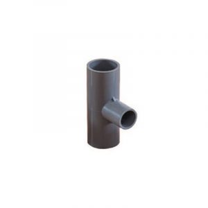 SAE PVC Fitting Tee Class E