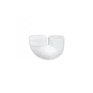 CEW SIN UPVC U-Body