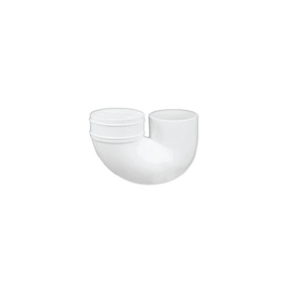 CEW SIN UPVC U-Body