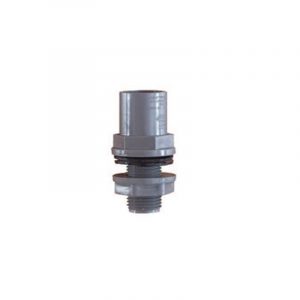 SAE PVC Fitting V-Tank Connector Class E