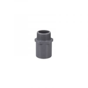 Cew Sin PVC Valve Socket Fitting