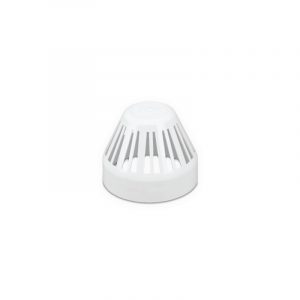 CEW SIN UPVC Vent Cowl