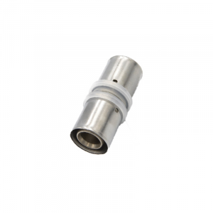 WMS PA Press Socket Fitting