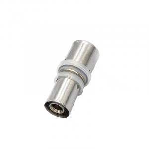 WMS PA Press Reducing Socket Fitting