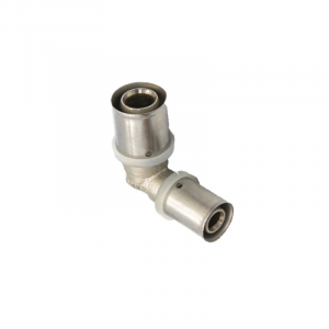 WMS PA Press Reducing Elbow Fitting