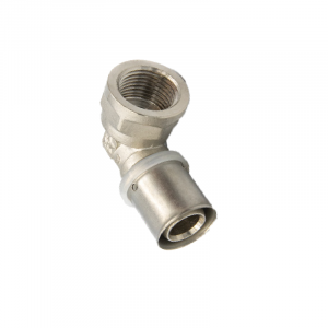 WMS PA Press Female Elbow Fitting