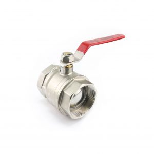 CITY Forging Brass Ball Valve