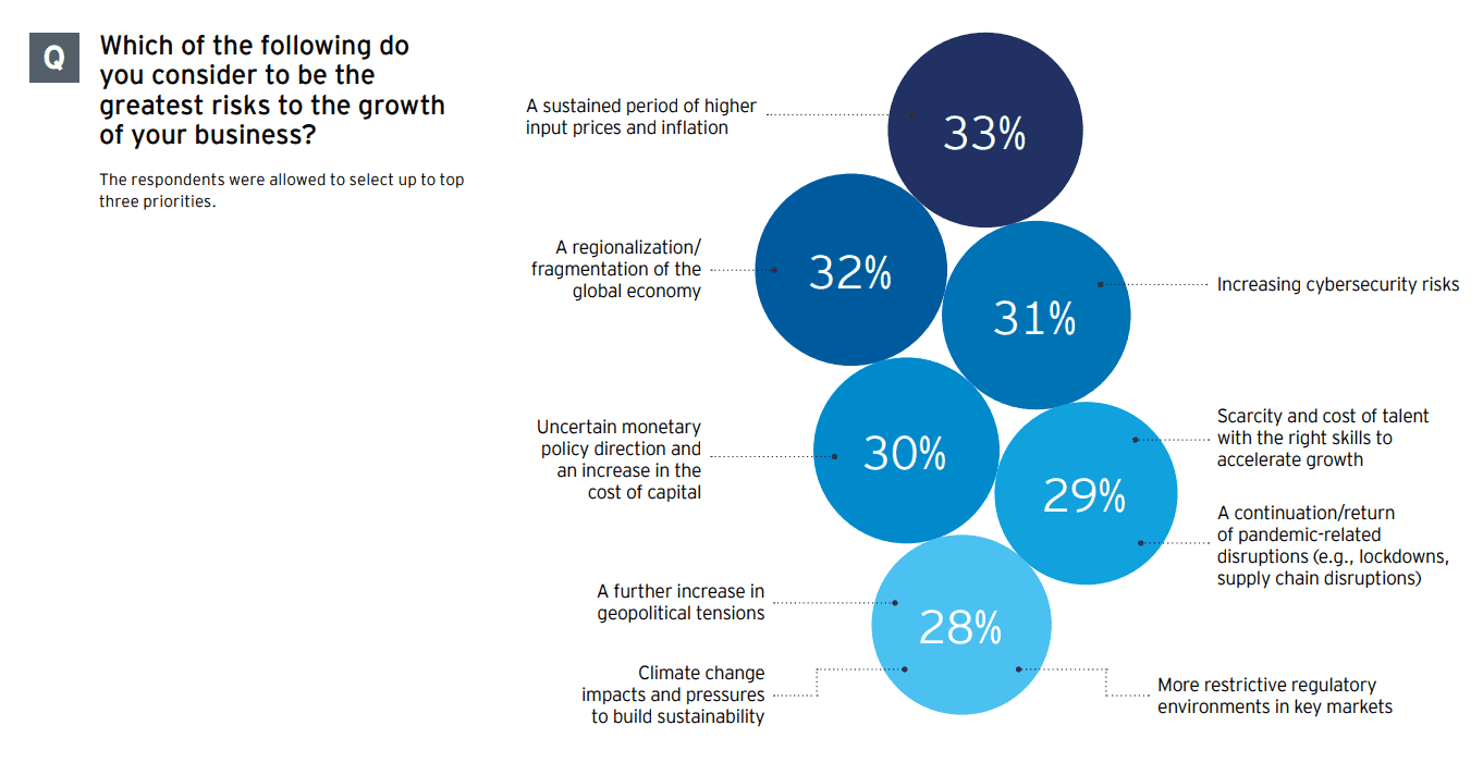 Why Asia-Pacific CEOs must play both defense and offense 2 Why Asia Pacific CEOs must play both defense and offense 2