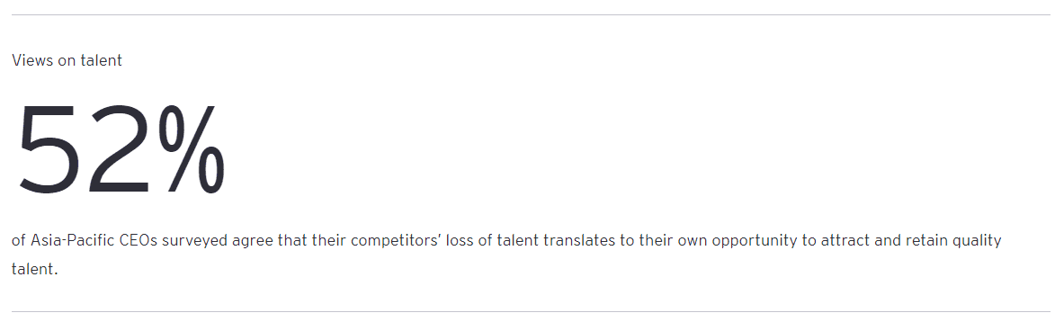 Why Asia-Pacific CEOs must play both defense and offense 6 Why Asia Pacific CEOs must play both defense and offense 6