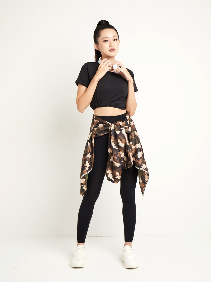 Aulora Pants Product 2