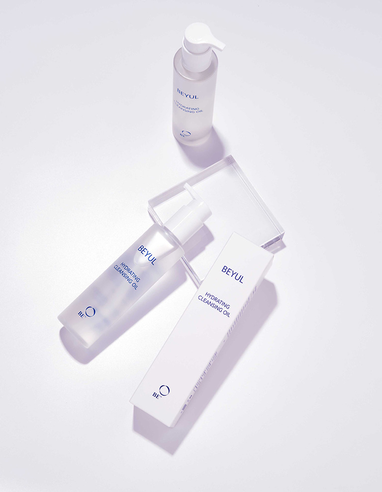 BEYUL HYDRATING CLEANSING OIL 2
