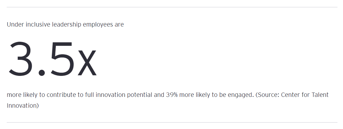 Diversity and inclusion strategy 1 Diversity and inclusion strategy 1