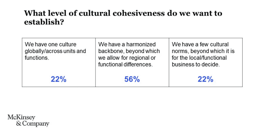 People model & culture 8 People model culture 8