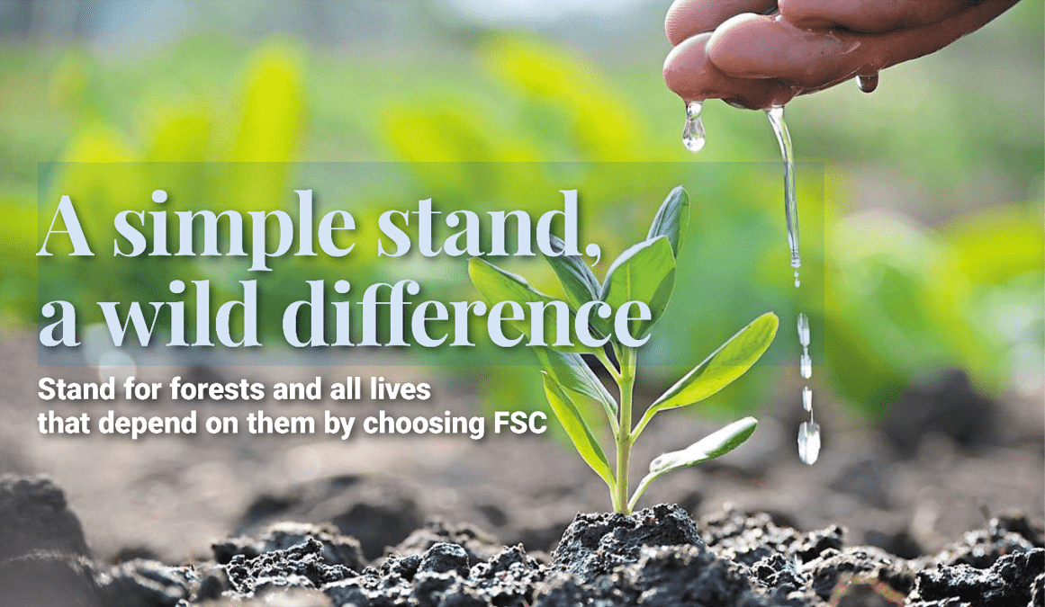 A simple stand 6 A simple stand 6