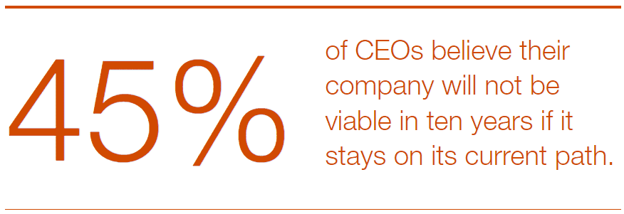 PwC - Thriving in an age PwC Thriving in an age