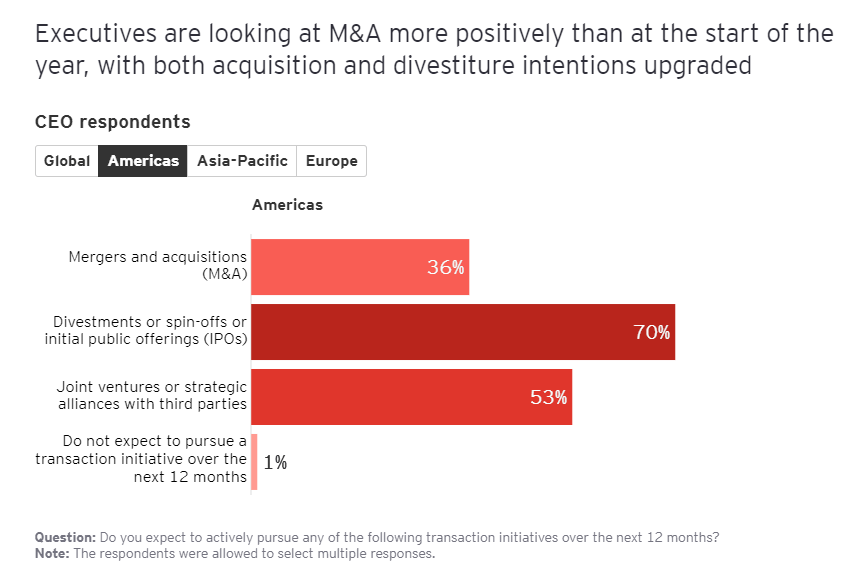 CEO Imperative 21 CEO Imperative 21