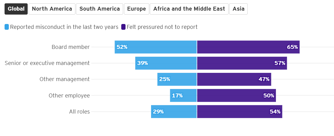 Global Integrity Report 2024 23