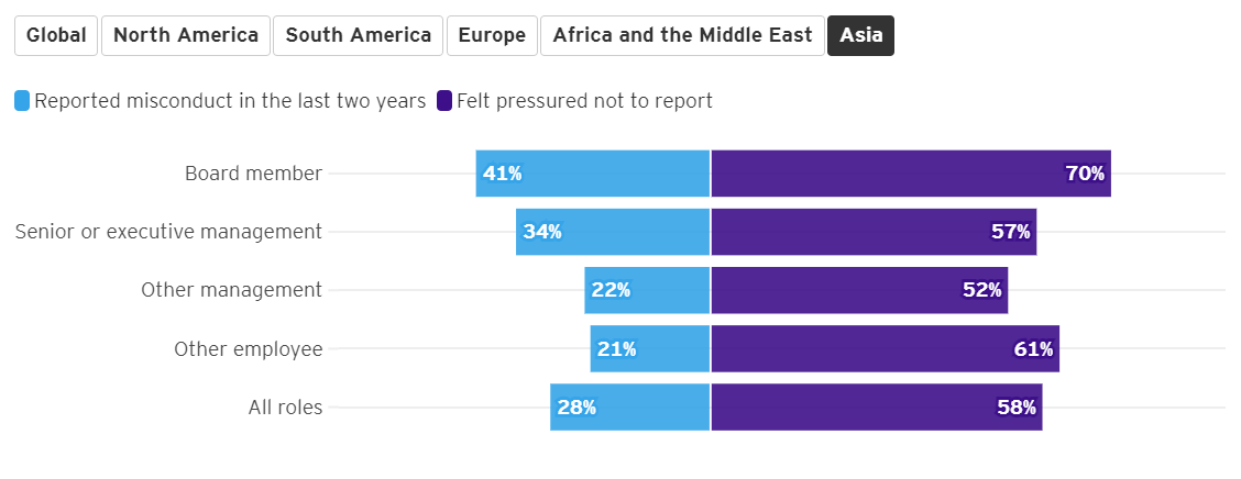 Global Integrity Report 2024 28