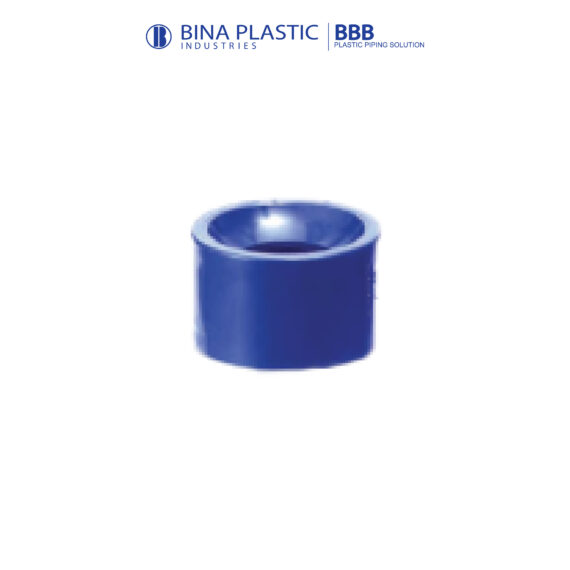 BBB ABS Fittings - Reducing Bush
