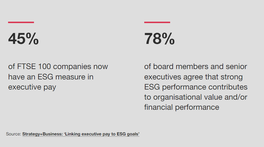 Gaps in Sustainability Reporting