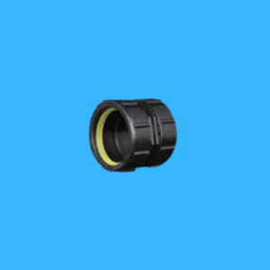 PP Chemical Line Coupler PP275