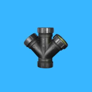 PP Chemical Double Wyes PP450