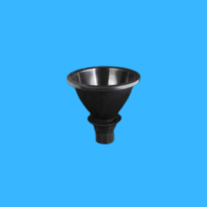 PP Chemical Circular Drip Cup
