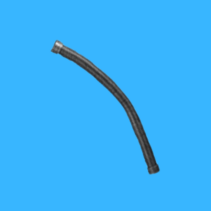 PP Chemical 38mm Flexible Connector PP080