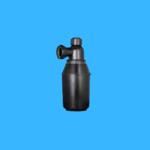PP Chemical Dilution Recovery Trap