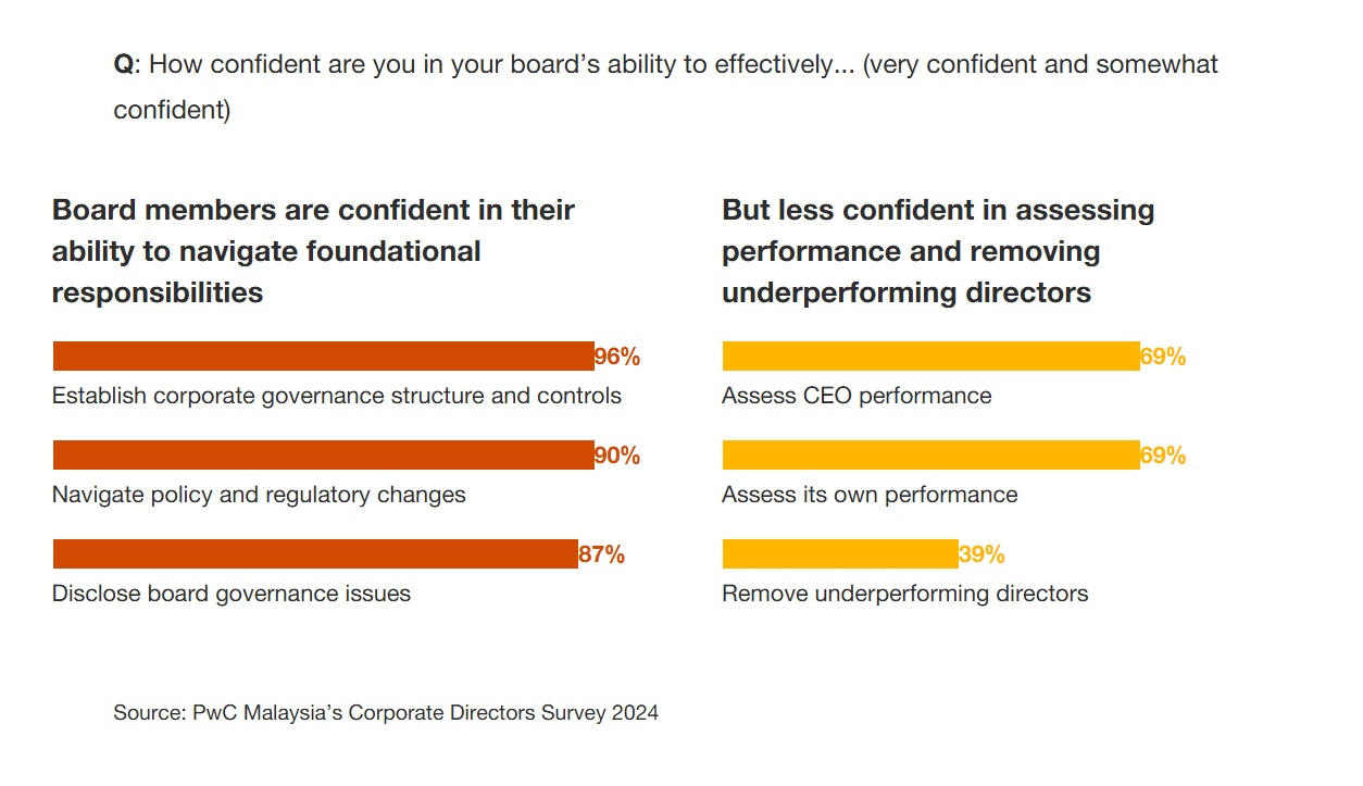 PwC Corporate Director Survey 2024 1