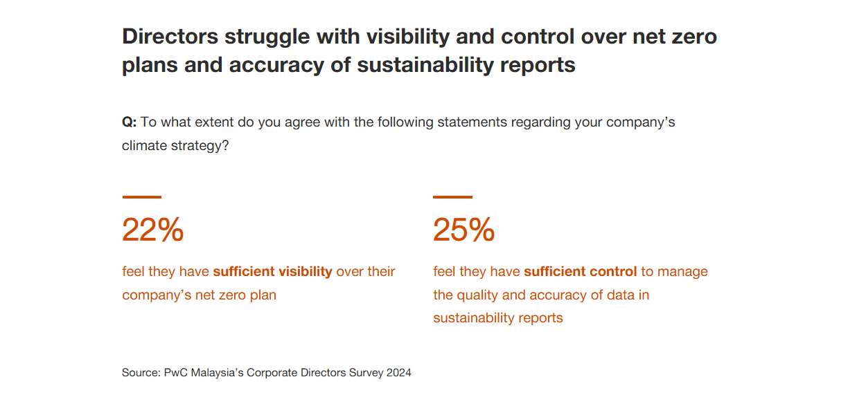 PwC Corporate Director Survey 2024 4