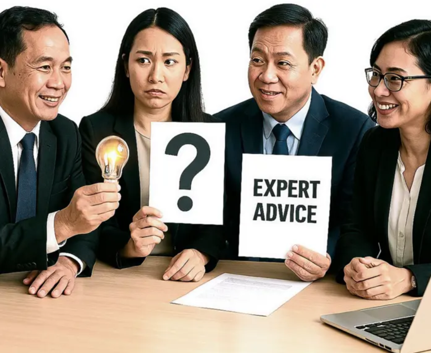 Governance to the Forefront Governance to the Forefront